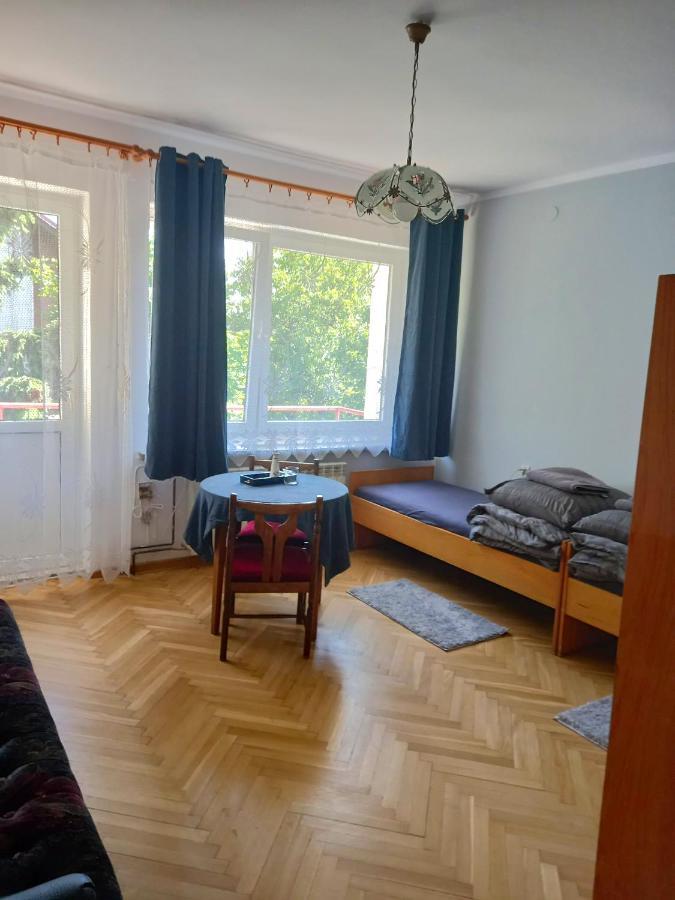 Willa Plater Ciechocinek Exteriér fotografie