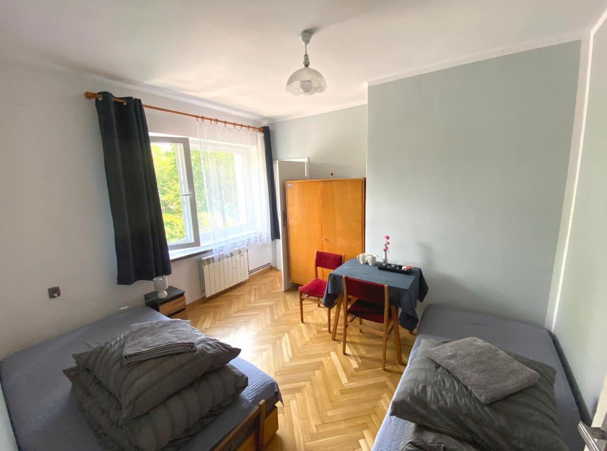 Willa Plater Ciechocinek Exteriér fotografie