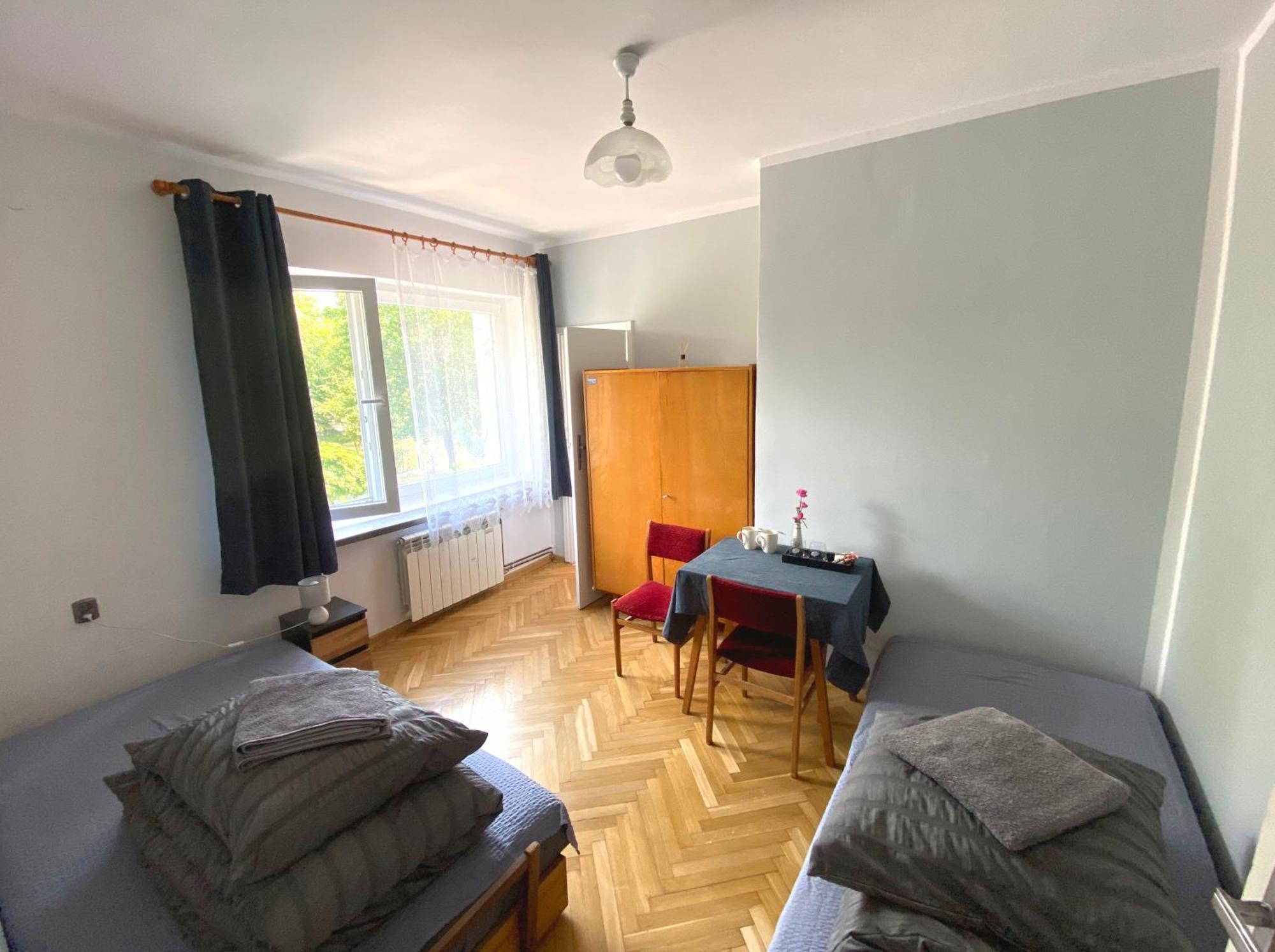 Willa Plater Ciechocinek Exteriér fotografie